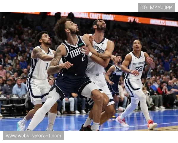 灰熊对阵独行侠，西部排名之争愈演愈烈