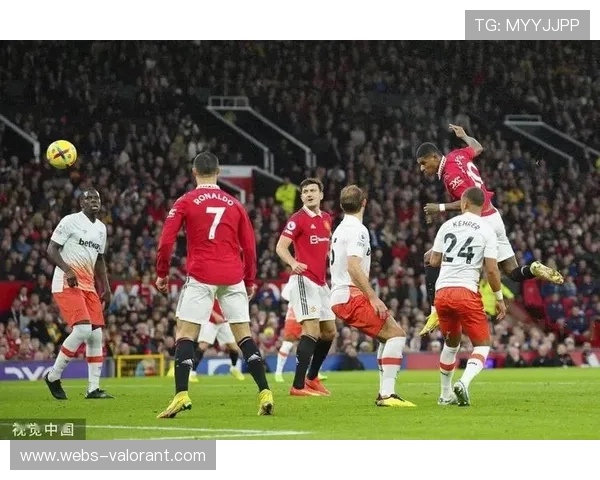 曼联vs西汉姆联：拉什福德领衔锋线，西汉姆客场防线堪忧