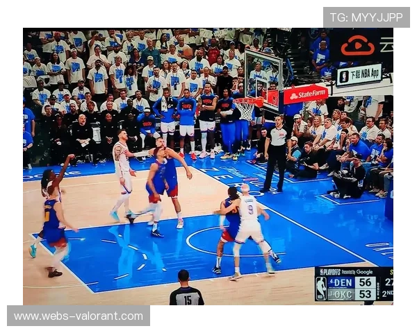 比赛末段比分多次交替领先，悬念持续到最后