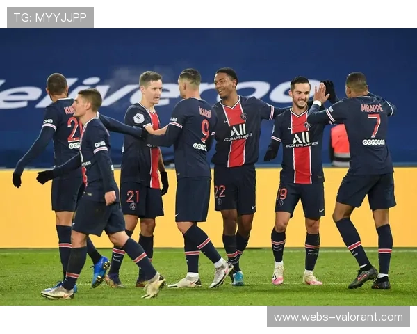 法国杯巴黎FC再战巴黎圣日耳曼，升班马寻求翻盘