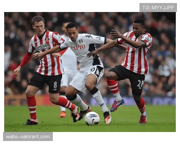 战报：诺丁汉森林2-1富勒姆，致胜球源自前场成功的边线球压迫